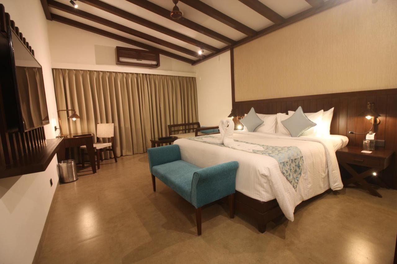 Regenta Jungle Resort Kabini Springs Begūr Екстериор снимка