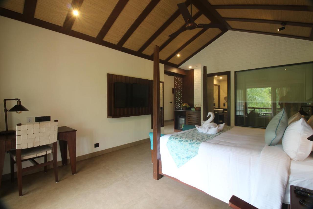 Regenta Jungle Resort Kabini Springs Begūr Екстериор снимка