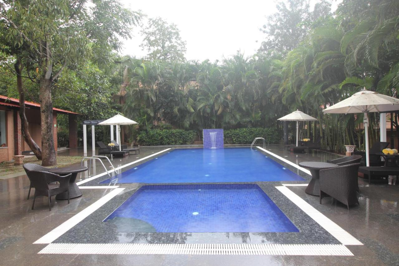 Regenta Jungle Resort Kabini Springs Begūr Екстериор снимка