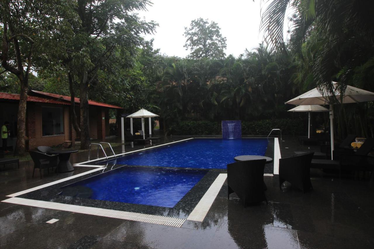 Regenta Jungle Resort Kabini Springs Begūr Екстериор снимка