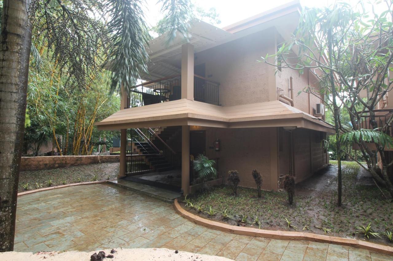 Regenta Jungle Resort Kabini Springs Begūr Екстериор снимка