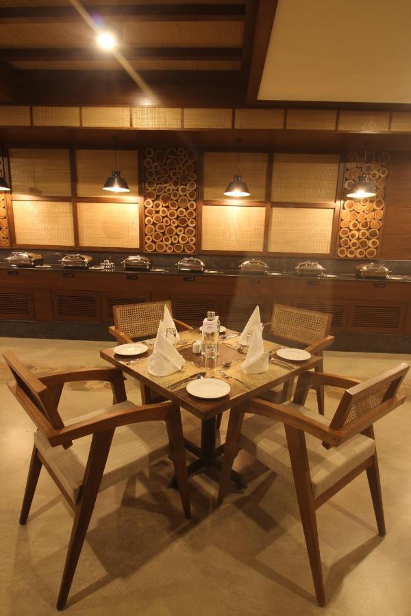 Regenta Jungle Resort Kabini Springs Begūr Екстериор снимка