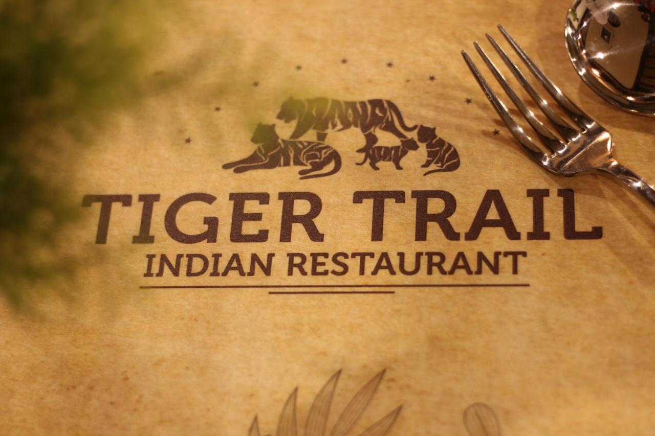 Regenta Jungle Resort Kabini Springs Begūr Екстериор снимка
