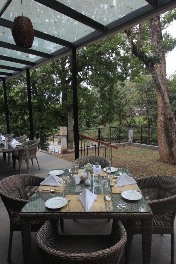 Regenta Jungle Resort Kabini Springs Begūr Екстериор снимка