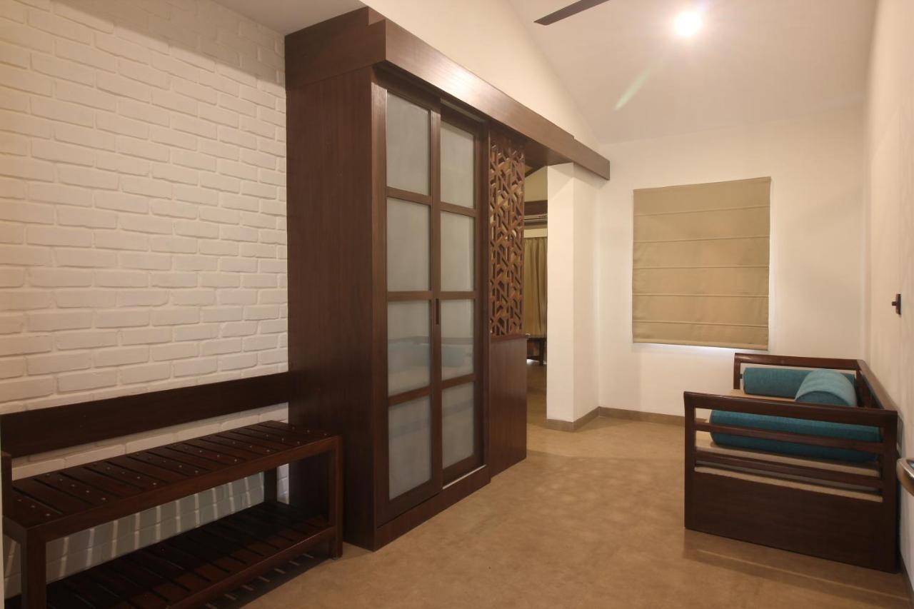 Regenta Jungle Resort Kabini Springs Begūr Екстериор снимка