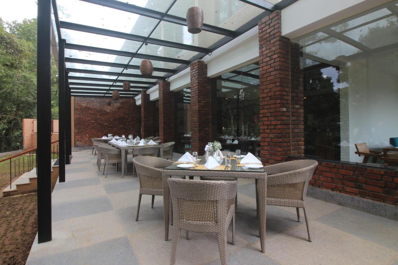 Regenta Jungle Resort Kabini Springs Begūr Екстериор снимка