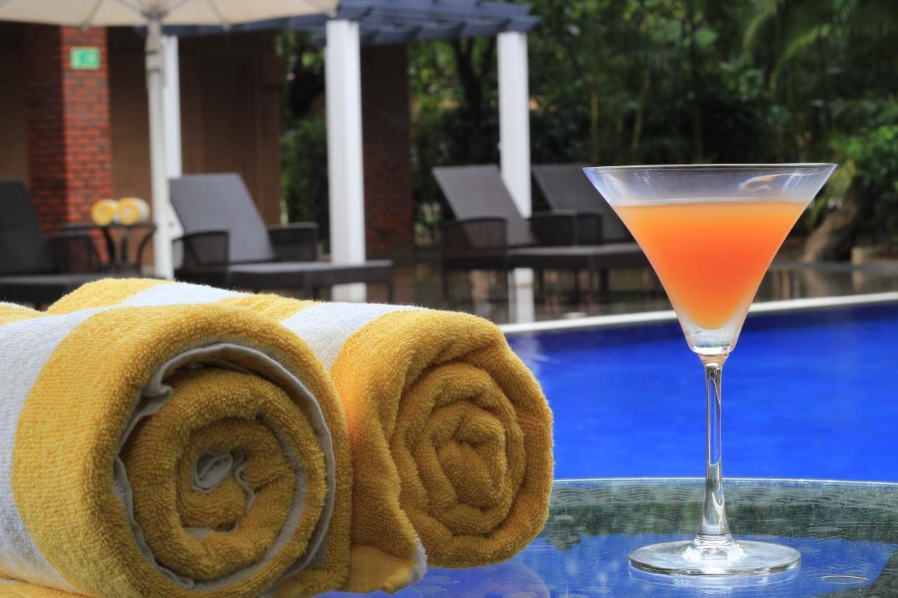 Regenta Jungle Resort Kabini Springs Begūr Екстериор снимка