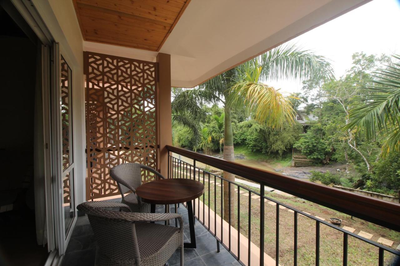 Regenta Jungle Resort Kabini Springs Begūr Екстериор снимка