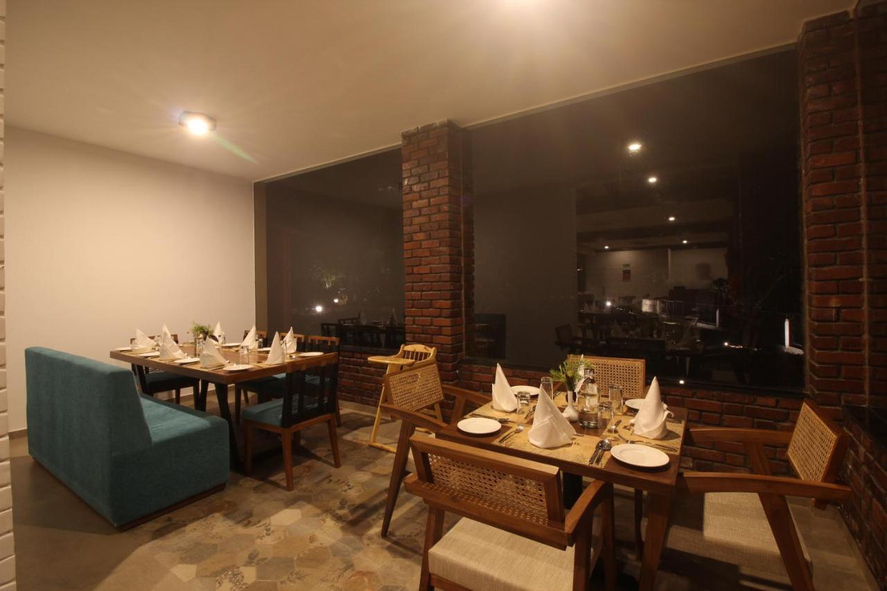 Regenta Jungle Resort Kabini Springs Begūr Екстериор снимка