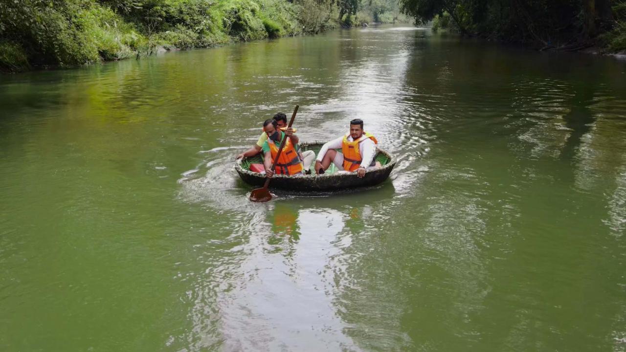 Regenta Jungle Resort Kabini Springs Begūr Екстериор снимка